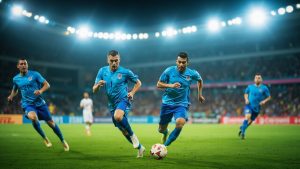Giới Thiệu Chung về Brisbane Roar vs