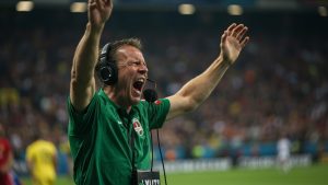 Park Hang seo: Huyền thoại và giấc mơ World Cup 2026