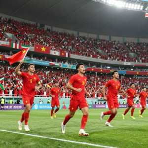 Rooney: Biểu tượng vĩ đại chờ World Cup 2026 bùng nổ