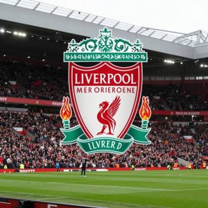 Biểu Tượng Liverpool: Di Sản Vĩ Đại và Hơi Thở World Cup 2026