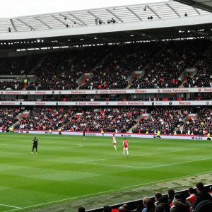 Kịch Tính Southampton vs Arsenal: Lời Hẹn World Cup 2026 Đã Gần Kề
