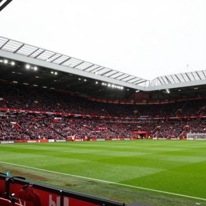 Liverpool vs Forest: Đánh Giá Thứ Hạng và Hồi Hộp Chờ World Cup 2026