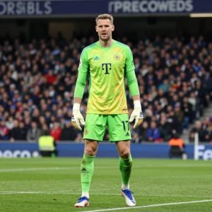 Manuel Neuer: Biểu tượng Đức và hành trình đến World Cup 2026