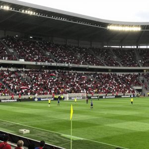 Keonhacai5: Đếm ngược World Cup 2026 – Khai mạc chỉ sau một ngày!