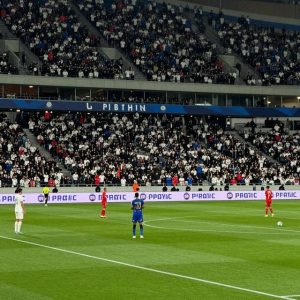Tỷ Lệ Kèo BD Hôm Nay: Đếm Ngược World Cup 2026 Khai Mạc Sau 1 Ngày!