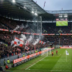 Stuttgart: Tâm Điểm Đức, Hướng Về Khai Mạc World Cup 2026