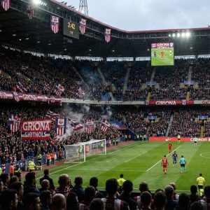 Girona: Câu chuyện cổ tích La Liga vươn tầm giấc mơ World Cup 2026