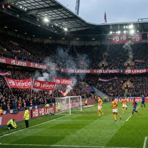 RB Leipzig: Sức Nóng Bundesliga Chờ Đón World Cup 2026 Lịch Sử