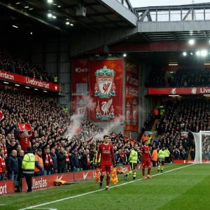 Biểu tượng Liverpool: Hơn cả một logo, đó là di sản và niềm tự hào vĩnh cửu