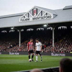 Fulham và Brentford: Derby London rực lửa trong đêm trước World Cup 2026 lịch sử