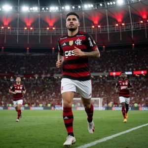 Flamengo: Huyền thoại Brazil và chờ đợi World Cup 2026 lịch sử