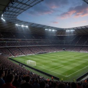 Dàn Đề 50 Số Khung 1 Ngày: Dự Đoán & Kịch Tính World Cup 2026 Chờ Đón!