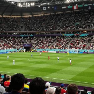 World Cup 2026: Nóng Bỏng Cuộc Đua Đến Vòng Knockout Ngay Từ Bây Giờ!