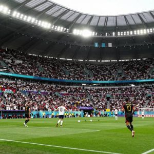 World Cup 2026 rực lửa: Đức bùng nổ, chờ đợi các màn so tài đỉnh cao