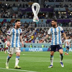 World Cup 2026: Vòng 1/32 bùng nổ, Messi và Deschamps lập kỷ lục