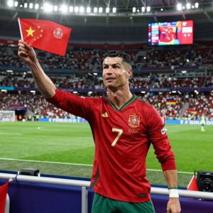Tây Ban Nha tiễn Ronaldo, Tứ kết World Cup 2026 rực lửa chờ đợi