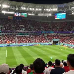 Rạng sáng nay 07/07/2026, giấc mơ World Cup của nước chủ nhà Hoa Kỳ đã chính thức khép lại trong cay