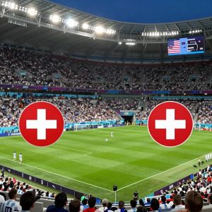 Dự đoán Tứ kết World Cup 2026: Argentina đối đầu Thụy Sĩ, Mỹ chạm trán Paraguay