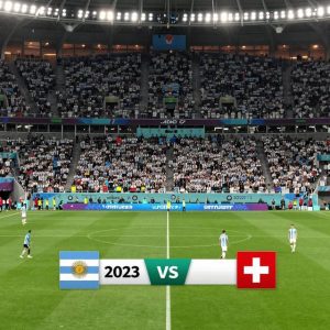 World Cup 2026: Argentina vs Switzerland – Phân tích Tứ kết và Dự đoán