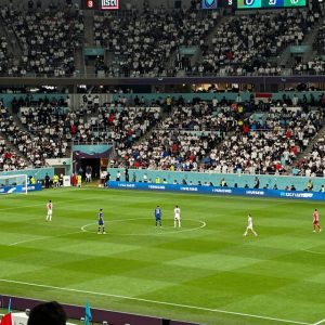 Những màn so tài tại World Cup 2026 ngày 12/7 đã khép lại với nhiều cung bậc cảm xúc, đặc biệt là cá