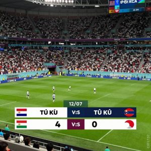 World Cup 2026: Phân Tích Các Trận Tứ Kết Ngày 12/07, Kèo Đấu Phản Ánh Gì?