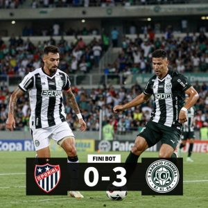 Resende vs Sampaio Corrêa RJ: Dự đoán trước trận đấu Copa Rio vòng 2