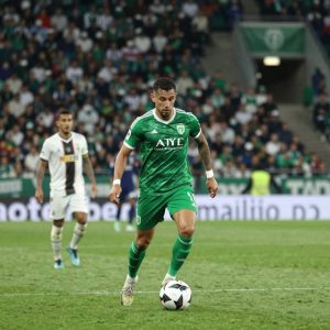 CHAVES 4-1 FAFE: MÀN RA QUÂN THUYẾT PHỤC CỦA ĐỘI CHỦ NHÀ TRONG LOẠT GIAO HỮU HÈ 2026