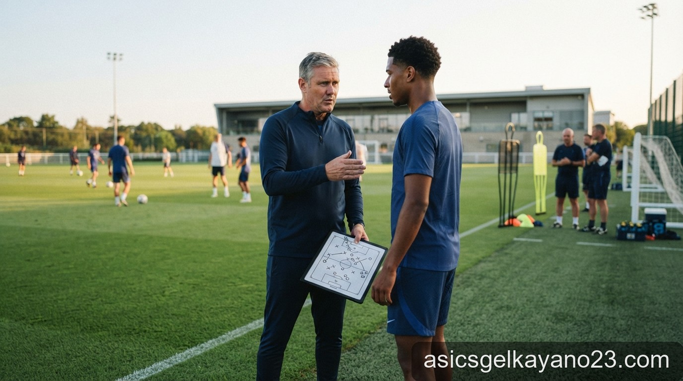 Nóng: Premier League 2026/27 sắp khởi tranh – Những ứng viên nào sẵn sàng thách thức ngôi vương? - 2