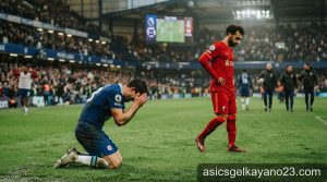 Chelsea và Liverpool đồng loạt sảy chân: Premier League 2026/27 liệu có sớm ngã ngũ?
