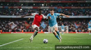 Premier League 2026/27: Arsenal và Man City độc chiếm đỉnh bảng, cuộc đua song mã sớm định hình?