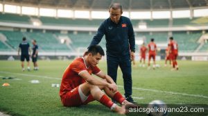 FIFA ASEAN Cup 2026: Việt Nam và bài toán nhân sự sau chấn thương của Xuân Son