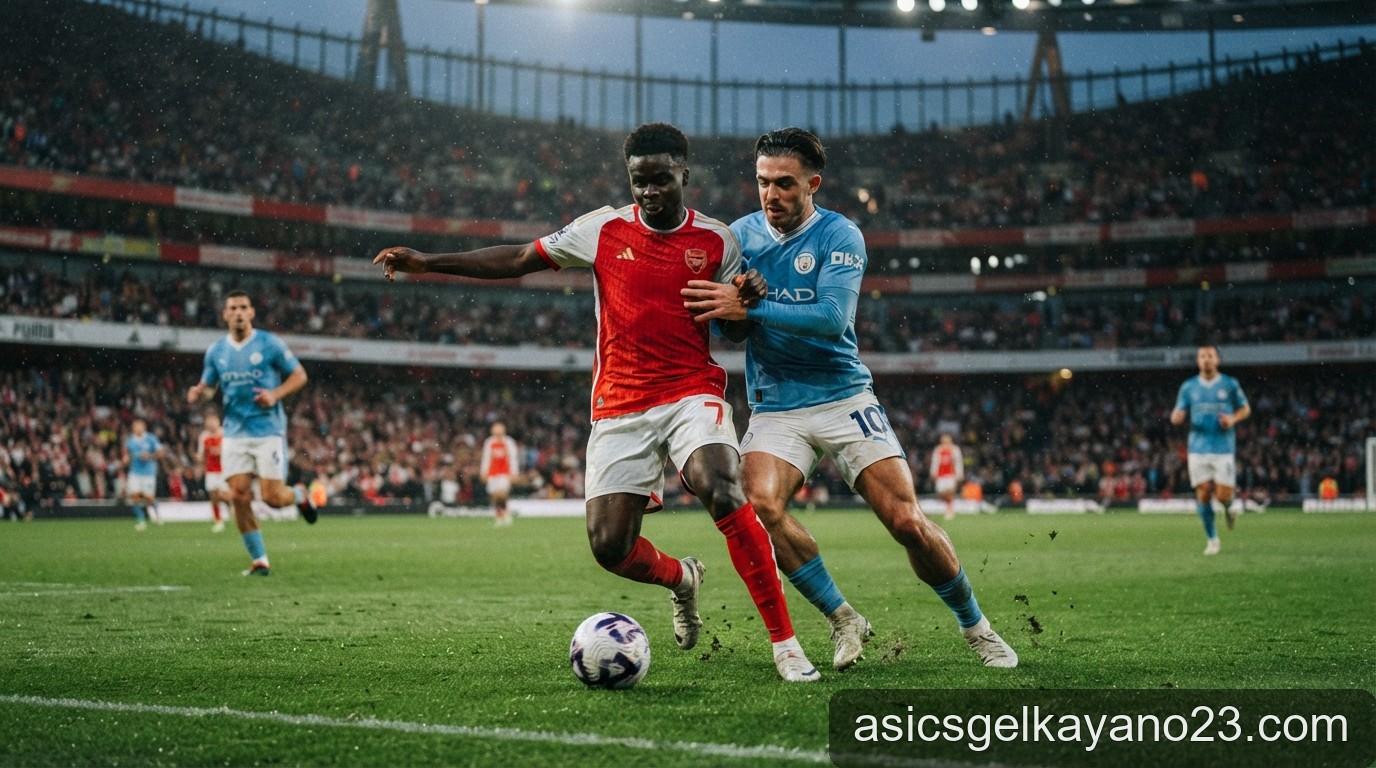 Premier League 2026/27: Arsenal và Man City độc chiếm đỉnh bảng, cuộc đua song mã sớm định hình? - 2