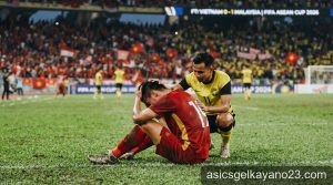 Tuyển Việt Nam và bài học đắt giá sau thất bại trước Malaysia tại FIFA ASEAN Cup 2026