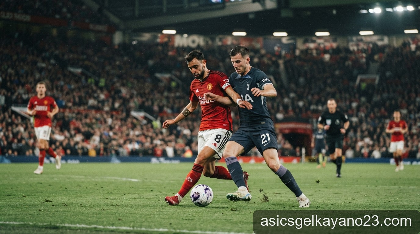 Premier League 2026/27: MU và Tottenham đối đầu, cơ hội nào để thoát khỏi khủng hoảng?