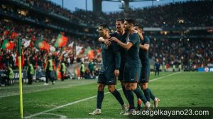 Bồ Đào Nha Nations League: Sự trôi chảy đáng kinh ngạc khi không có Cristiano Ronaldo