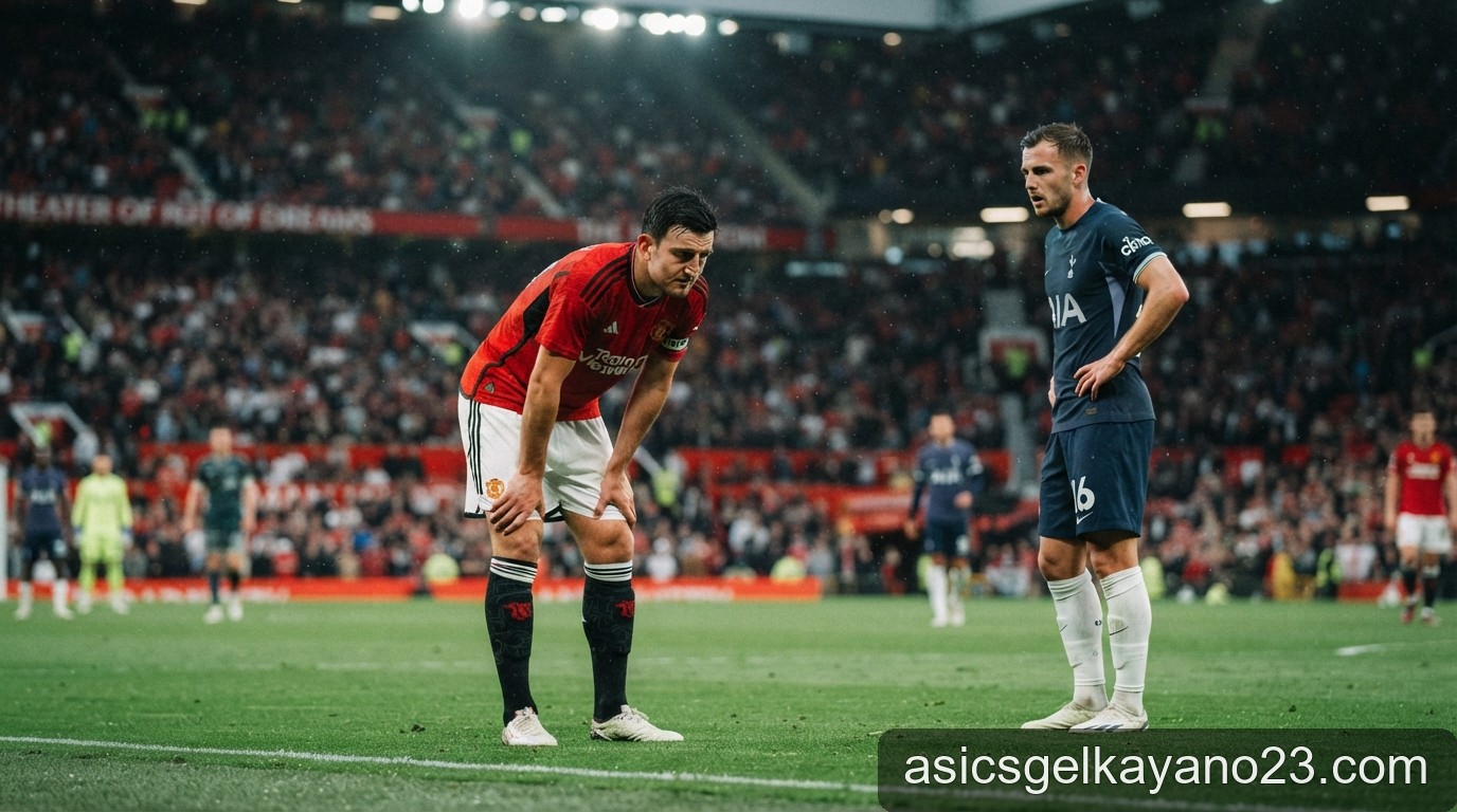 Premier League 2026/27: MU và Tottenham đối đầu, cơ hội nào để thoát khỏi khủng hoảng? - 2